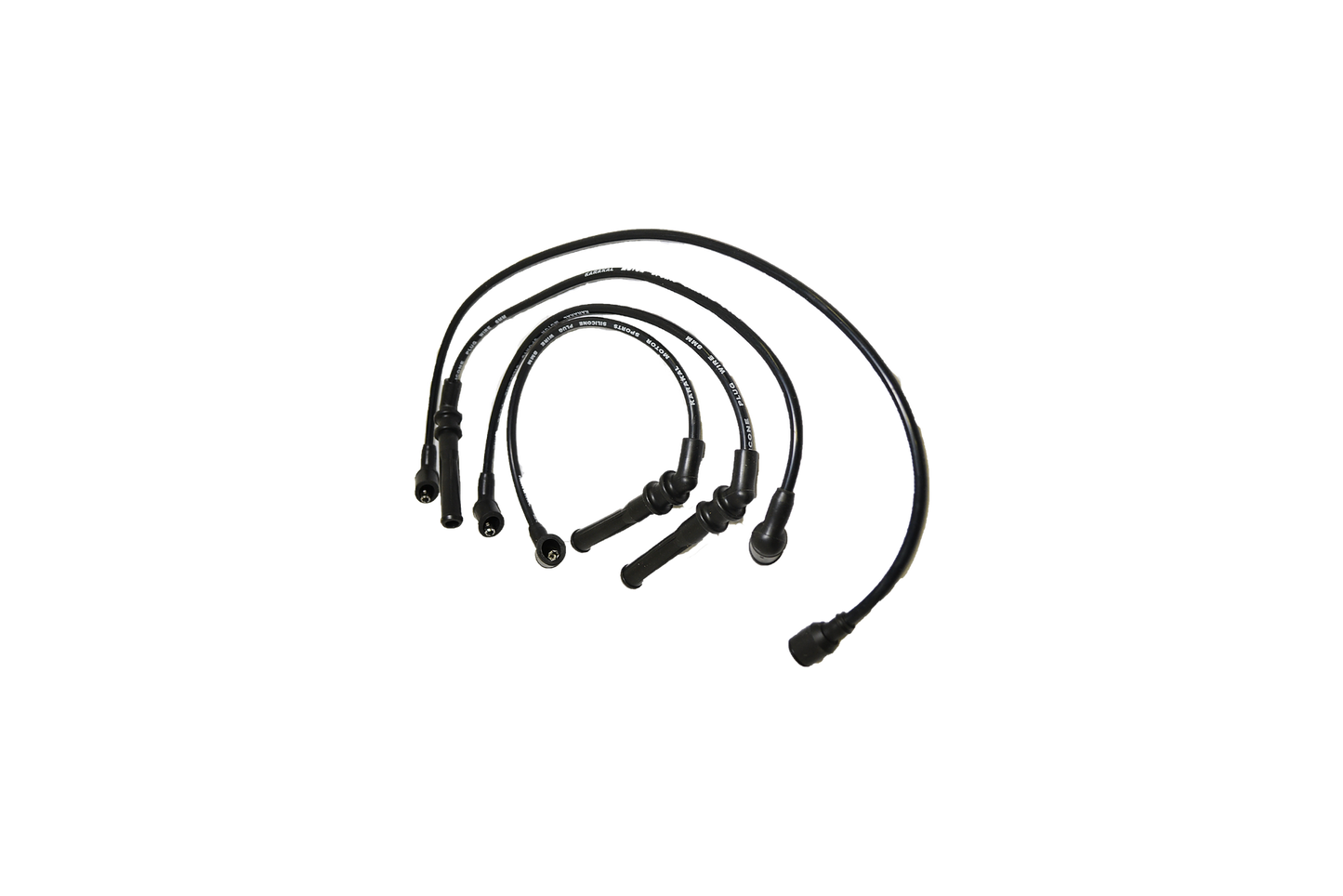 Suzuki Plug Wires