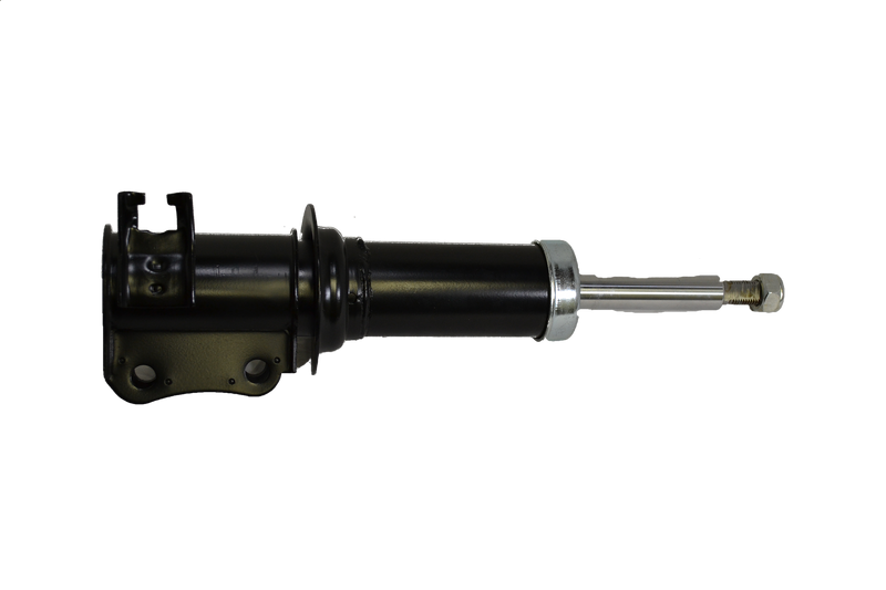 Suzuki Strut
Right Hand Side