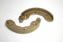 Suzuki Rear Brake Shoe Set