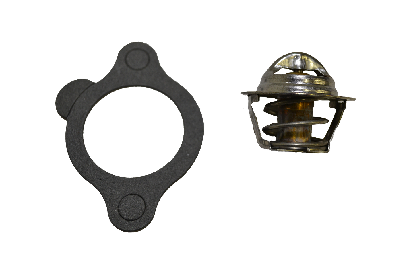 Thermostat and Gasket