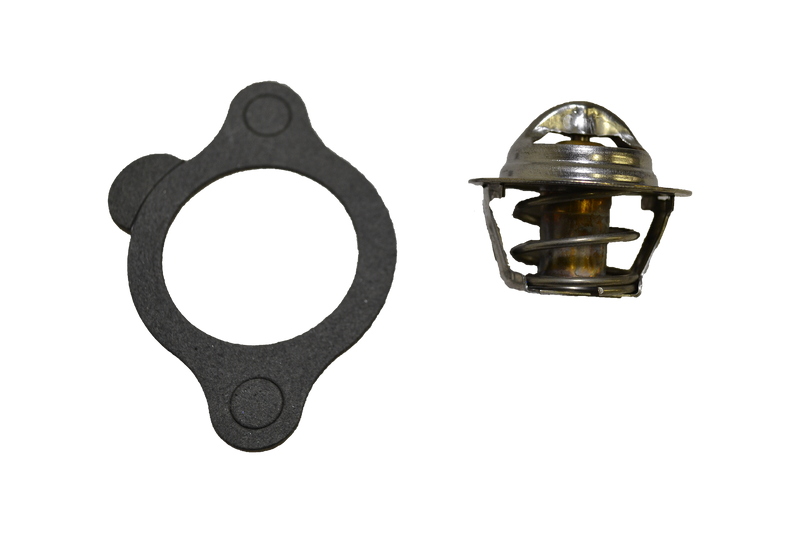 Thermostat and Gasket