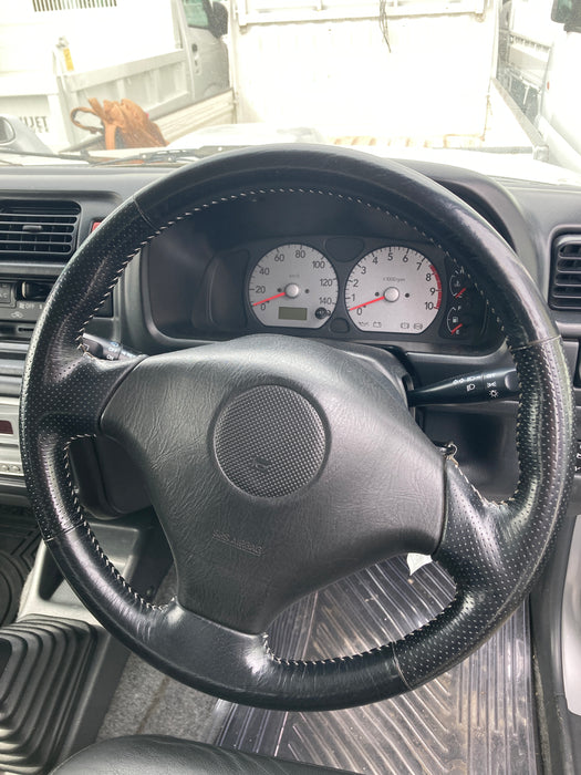 2003 Suzuki Jimny 4WD
