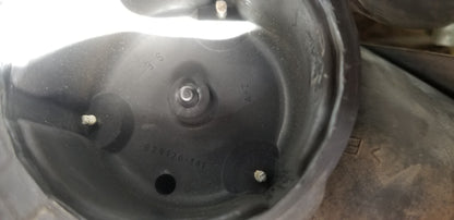 Daihatsu Tune Up Kit