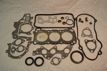Daihatsu Full Gasket Set