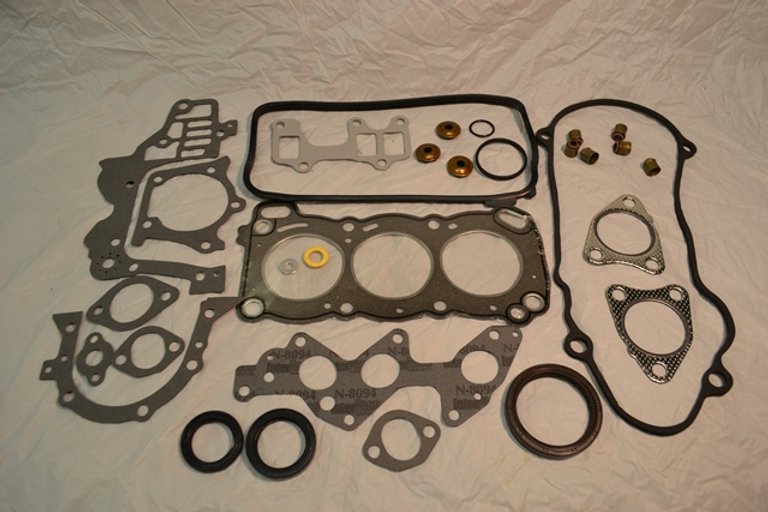 Daihatsu Full Gasket Set