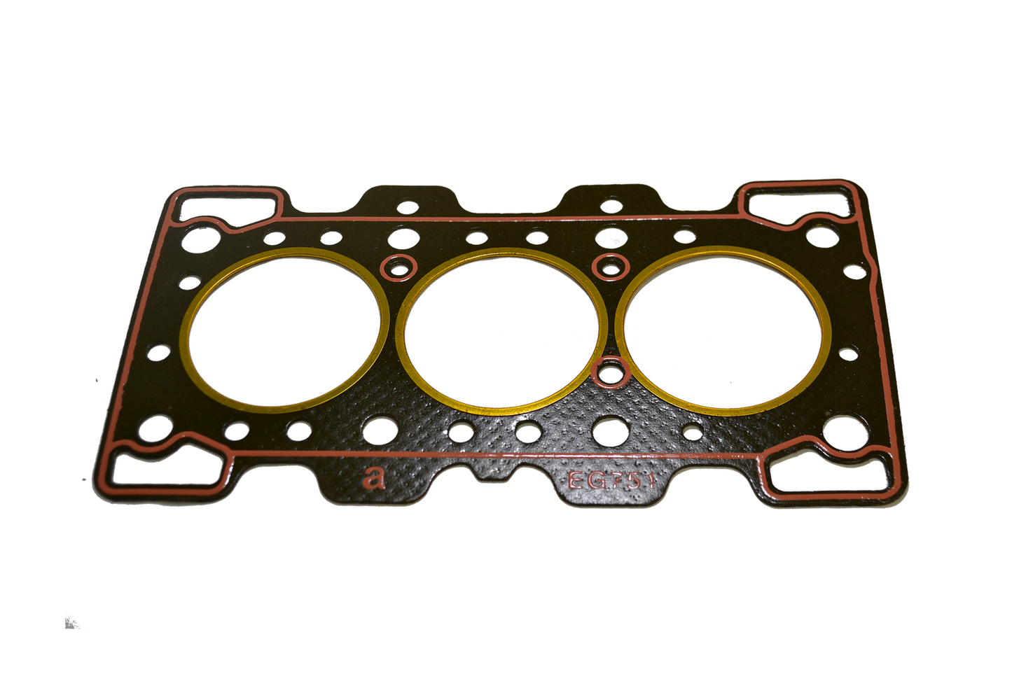 Suzuki Head Gasket