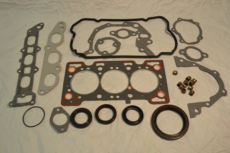 Suzuki Full Gasket Set