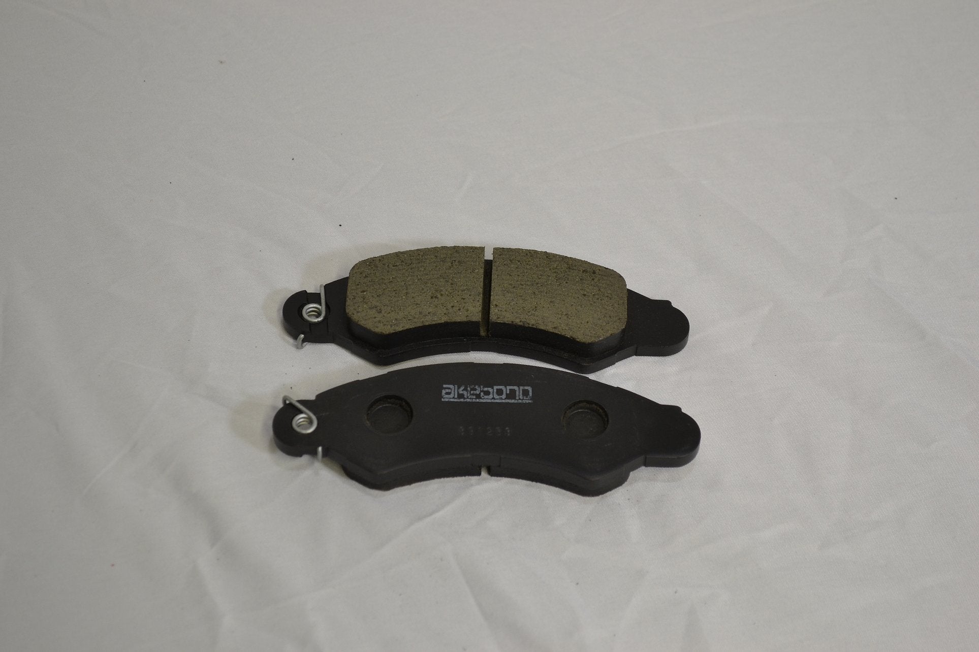 Honda Brake Pad Set – Minitrucks.net