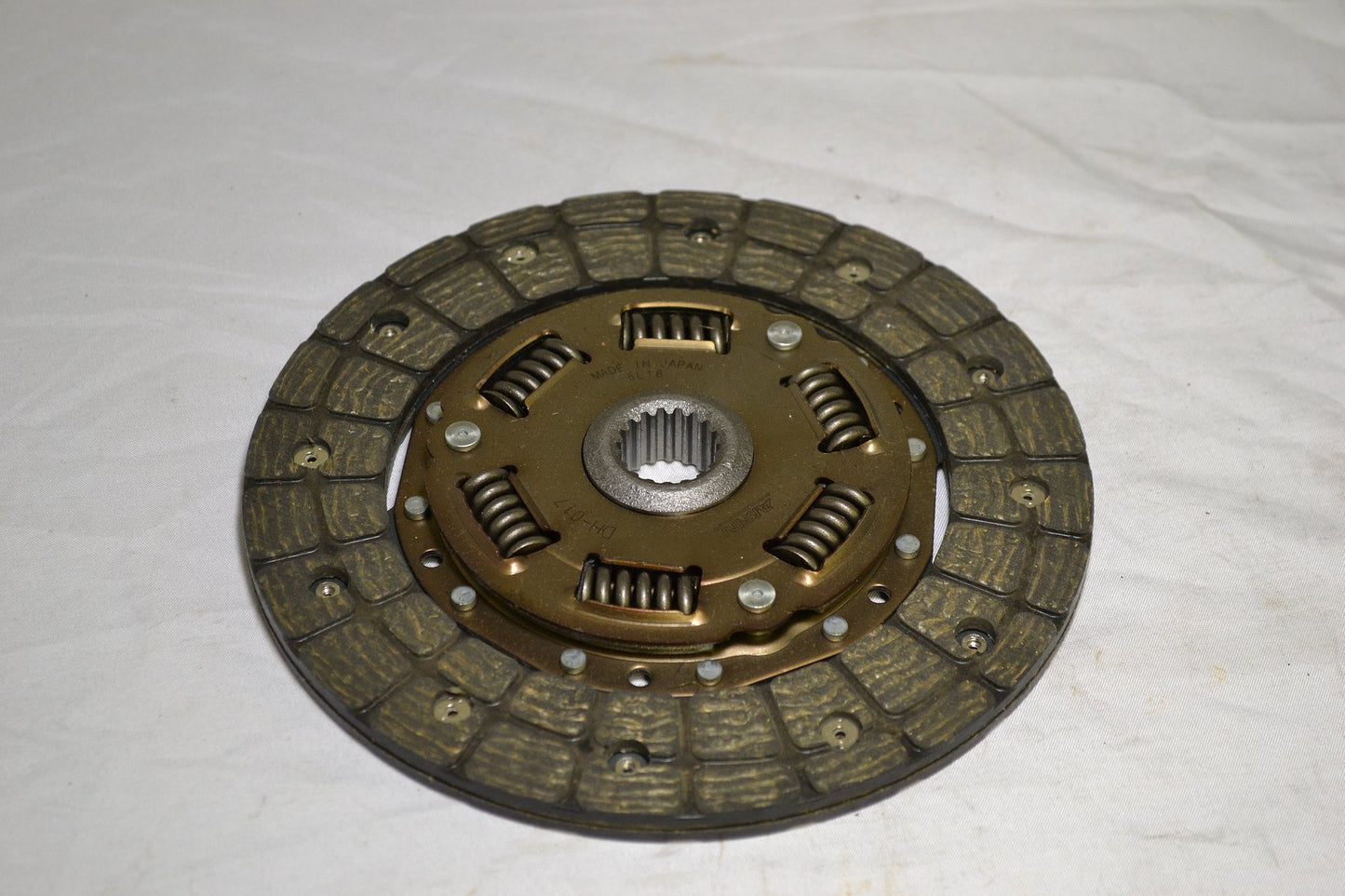 Honda Clutch Disc