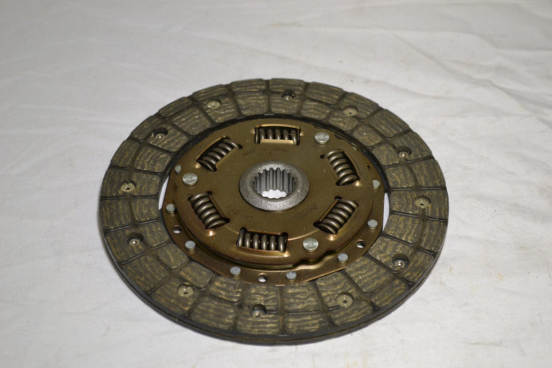 Honda Clutch Disc