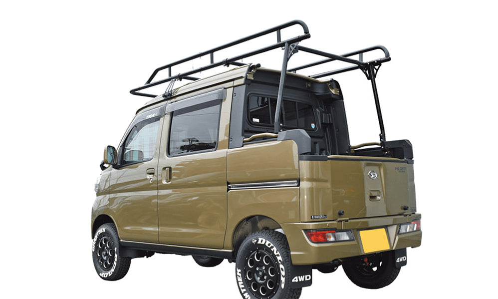 Mini Ruck Body Parts AFTERMARKET PARTS — Minitrucks.net