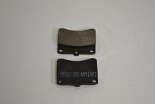Subaru Brake Pad Set