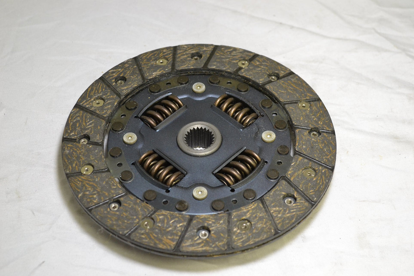 Subaru Clutch Disc