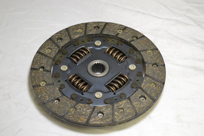 Subaru Clutch Disc