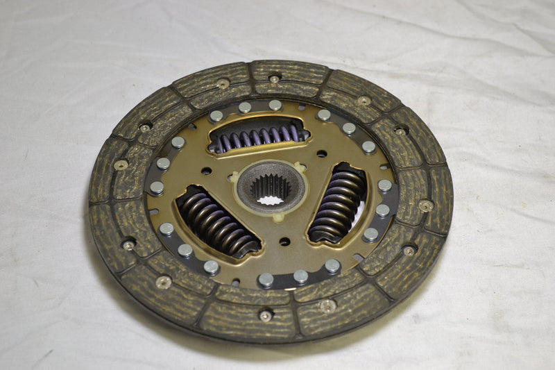 Subaru Clutch Disc