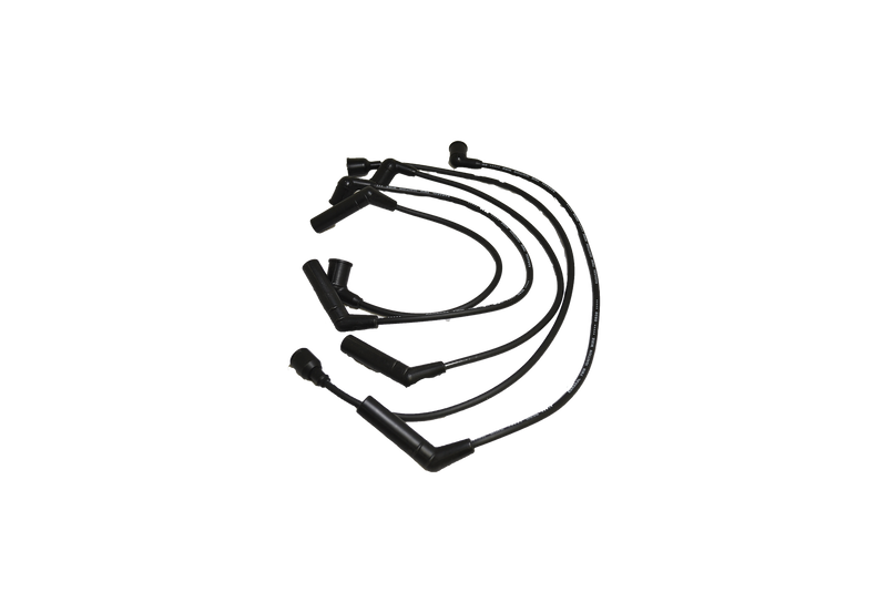 Subaru Plug Wires