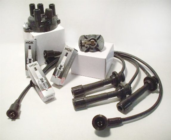 Subaru Tune Up Kit