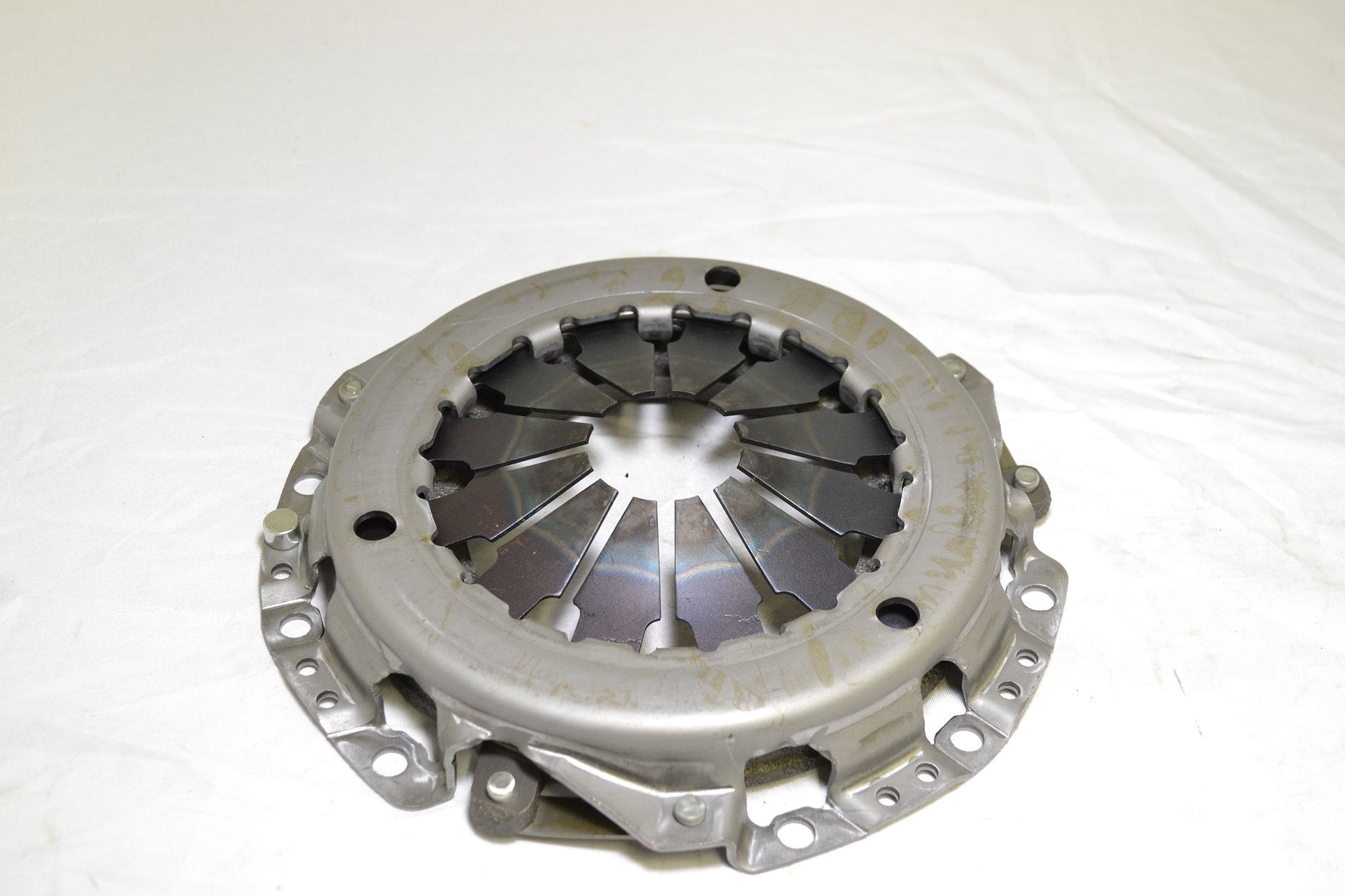 Mitsubishi Clutch Cover – Minitrucks.net