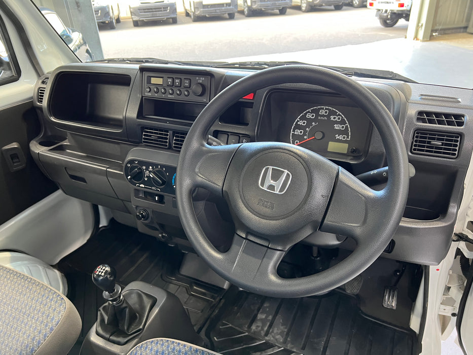 2015 Honda Acty Attack 4WD
