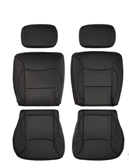 Kei Truck Seat Covers