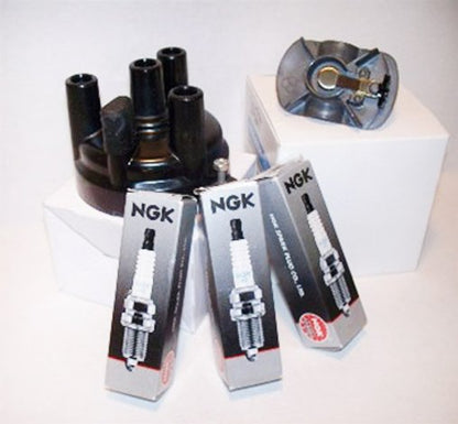 Daihatsu Cap & Rotor Kit