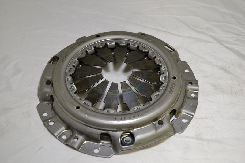 Subaru Clutch Cover