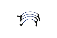 Subaru Plug Wires