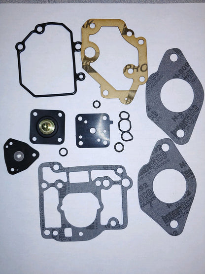 Mitsubishi Carburetor Kit
