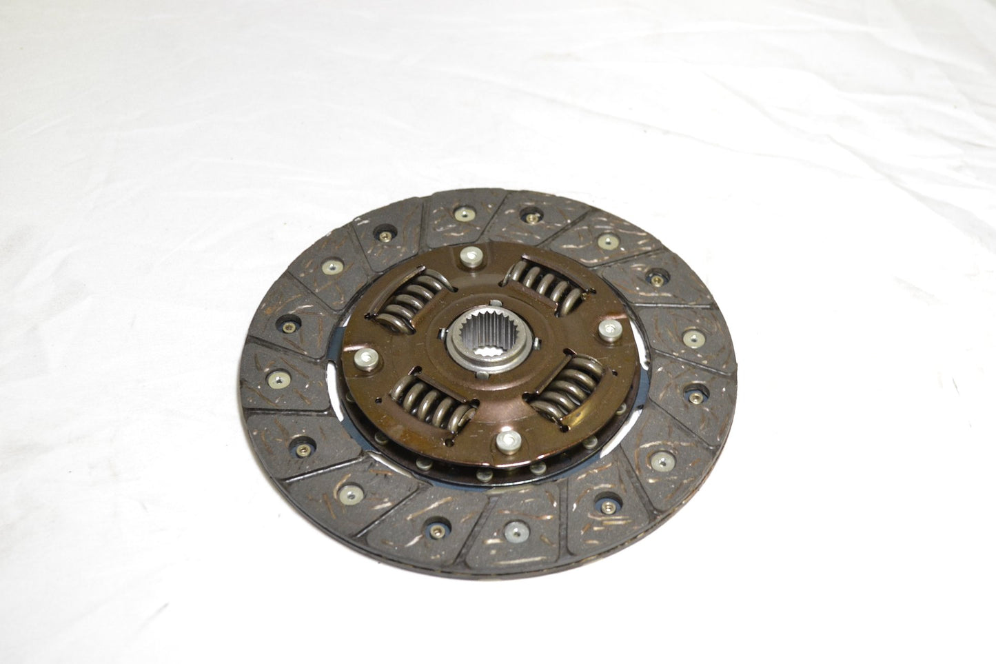 Mitsubishi Clutch Disc