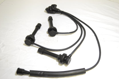 Mitsubishi Plug Wires