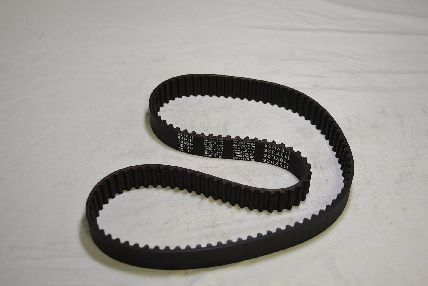 Mitsubishi Timing Belt