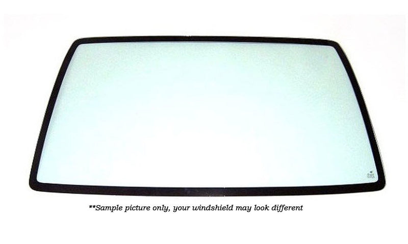 Japanese Minitruck Windshield