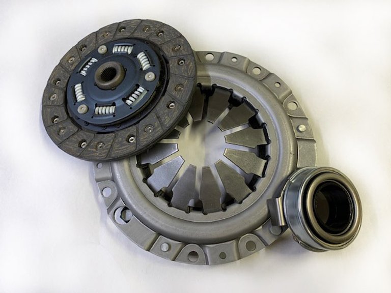 Honda Clutch Kit-HA2