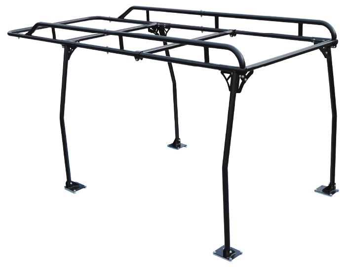 Mini Luggage Rack Mini Truck Cargo Roof Rack — Minitrucks.net